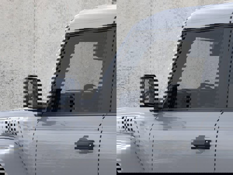 New 2026 Ford Bronco Raptor image 22