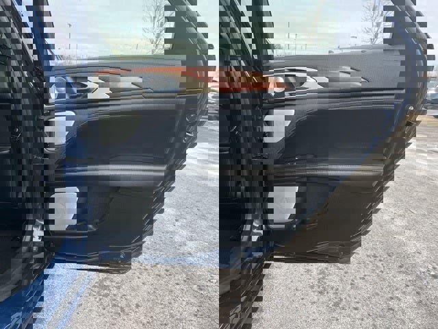 Used 2020 Lincoln MKZ Reserve w/ Luxury Package image 20