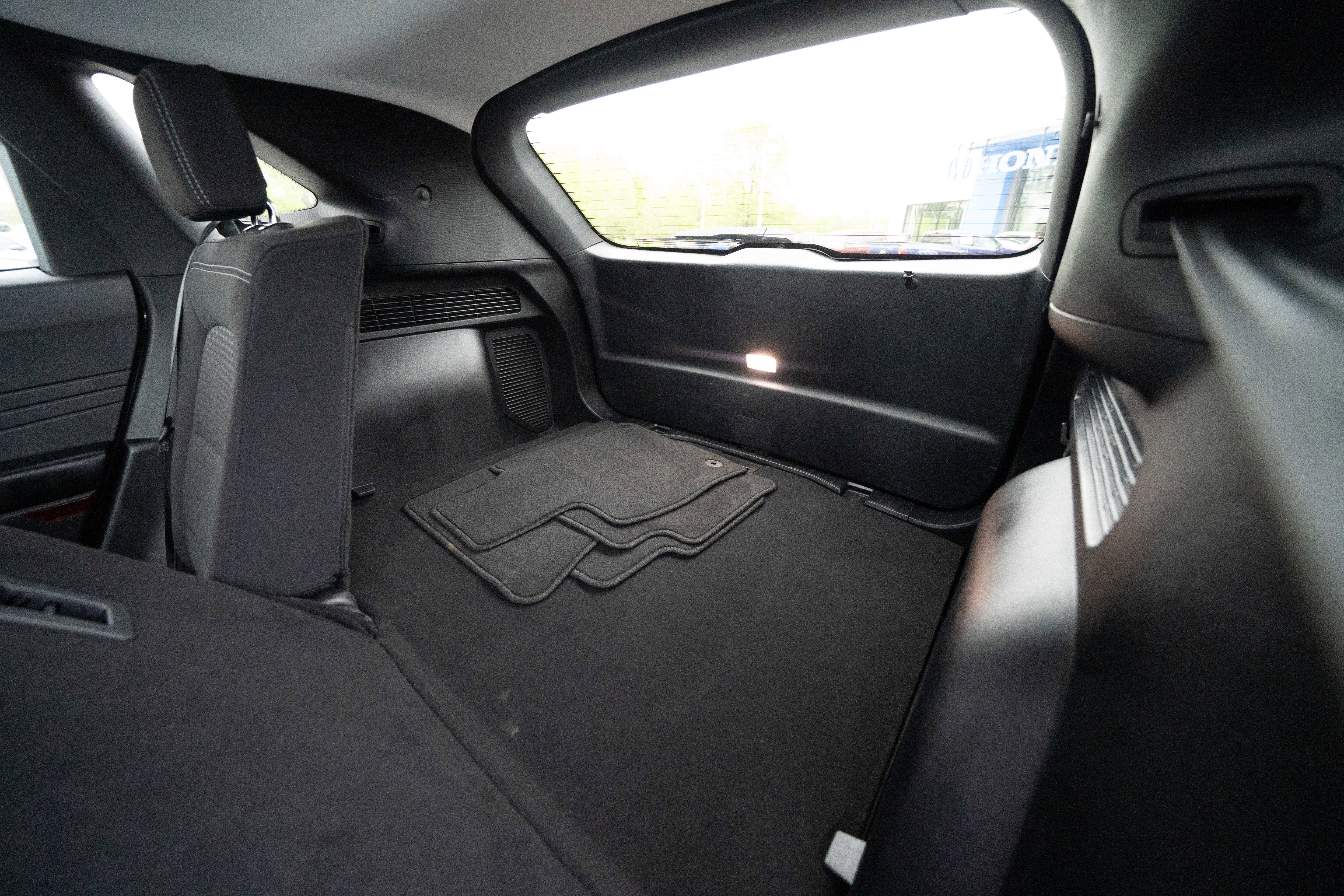 Used 2024 Ford Escape Active w/ Tech Pack #1 AWD/4WD image 24
