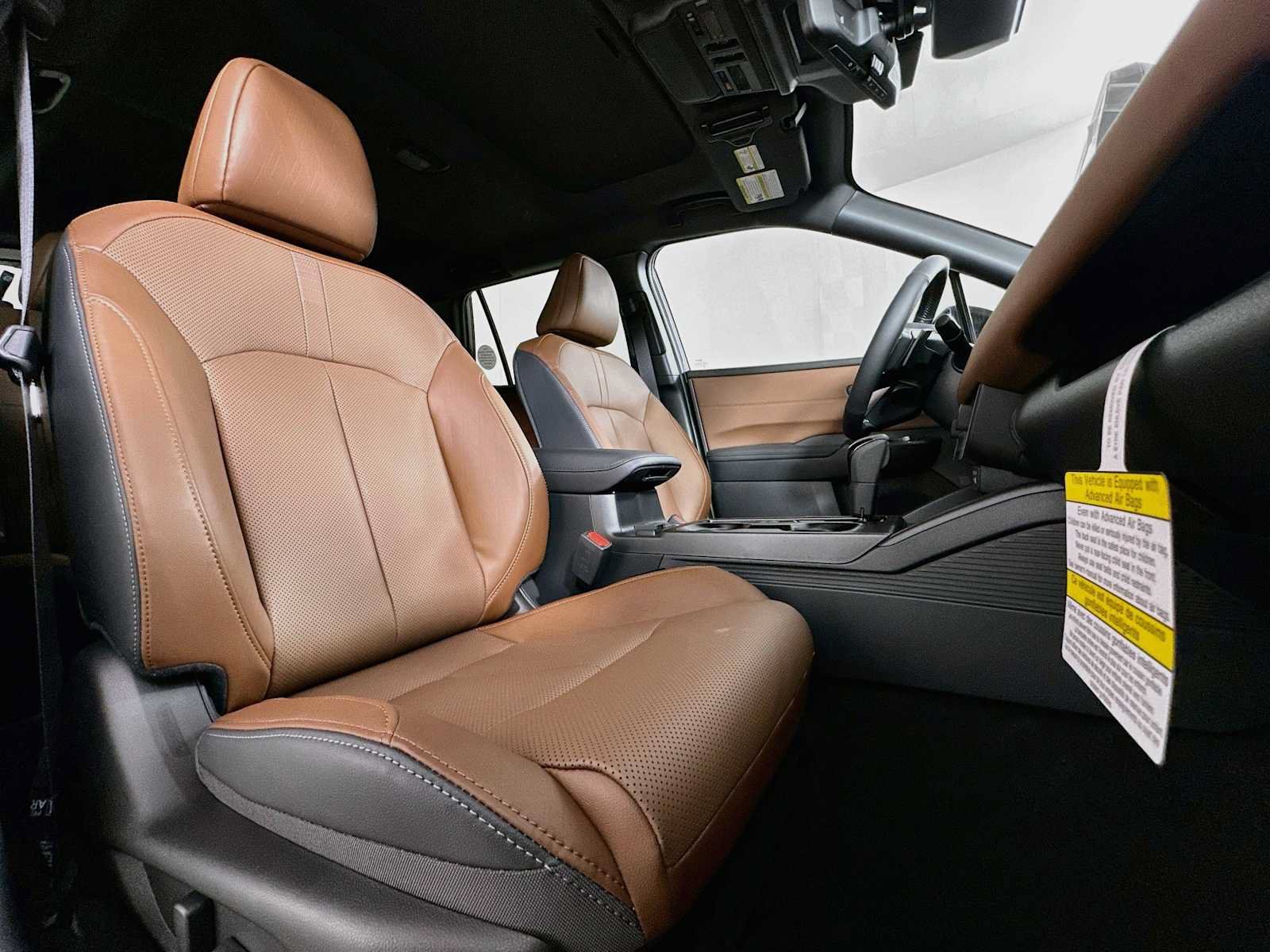 New 2026 Subaru Outback Touring XT AWD/4WD image 27