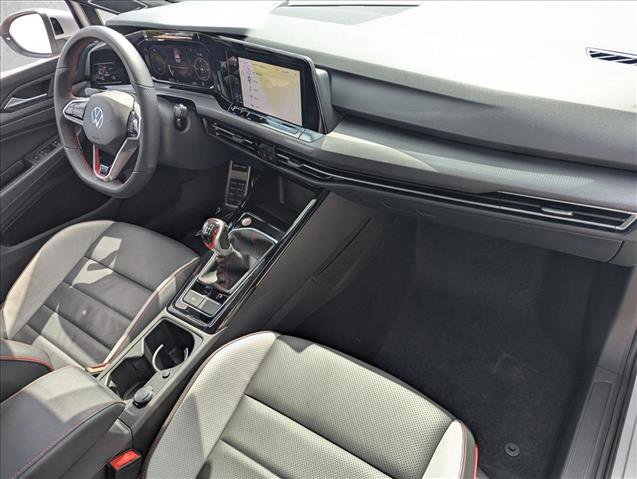 Used 2023 Volkswagen GTI Autobahn image 23
