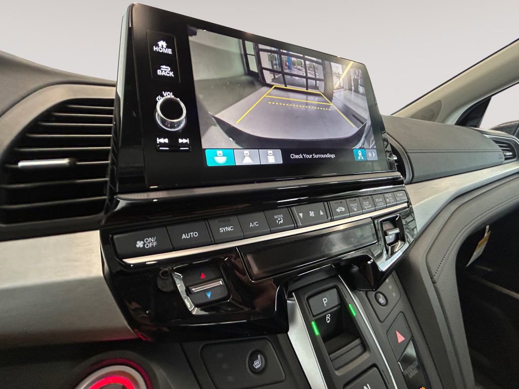 New 2026 Honda Odyssey EX-L image 15