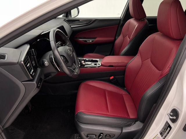 Used 2024 Lexus NX 350 AWD w/ Cold Area Package image 11