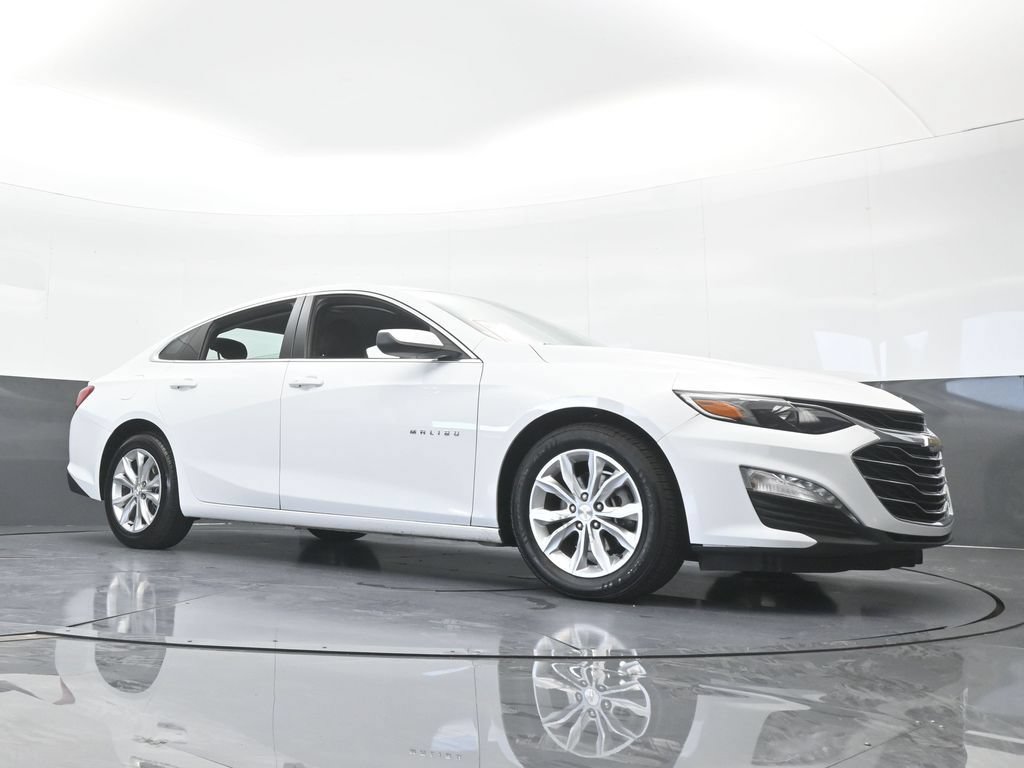 Used 2024 Chevrolet Malibu LT FWD image 62