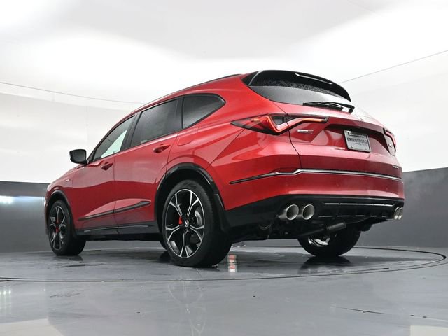 New 2026 Acura MDX Type S image 29