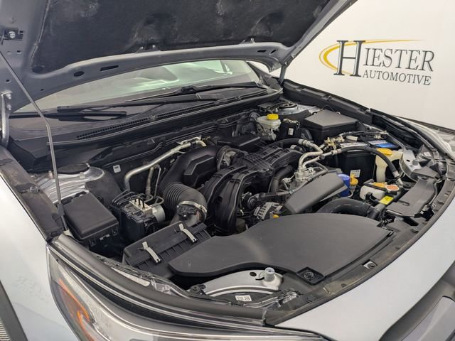 Used 2023 Subaru Outback Limited AWD/4WD image 40