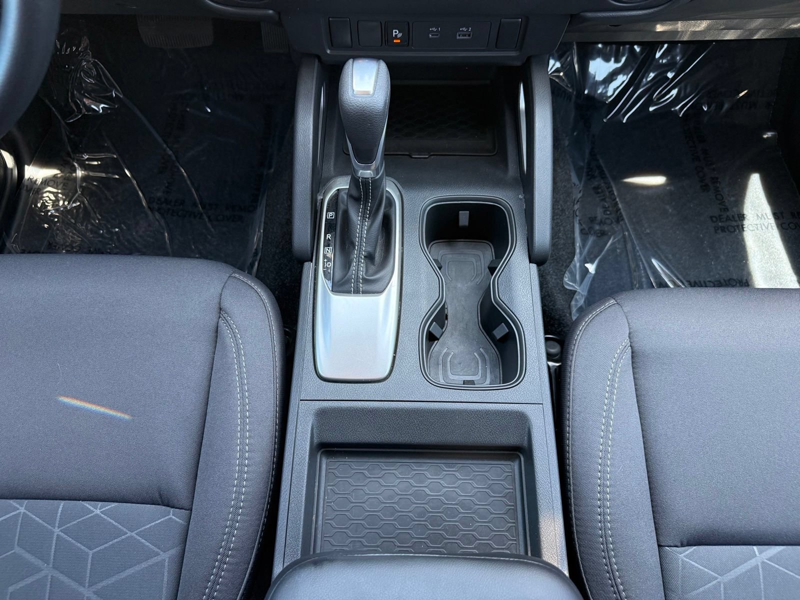 Used 2025 Nissan Frontier SV RWD image 24