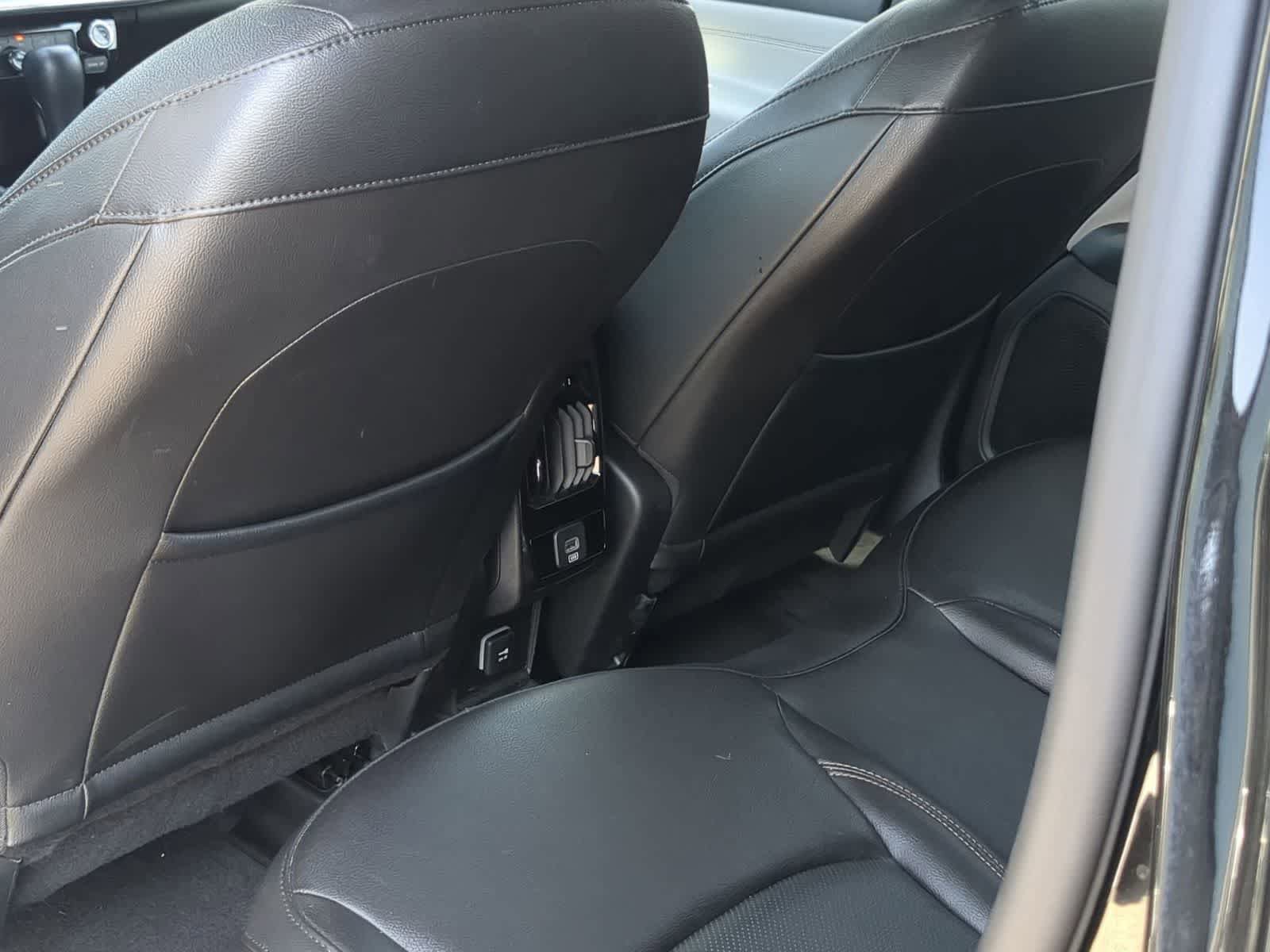Used 2022 Jeep Compass Limited AWD/4WD image 18