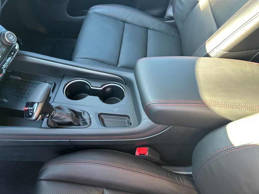 New 2026 Dodge Durango GT image 20