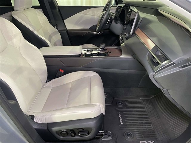 Used 2023 Lexus RX 350 image 23