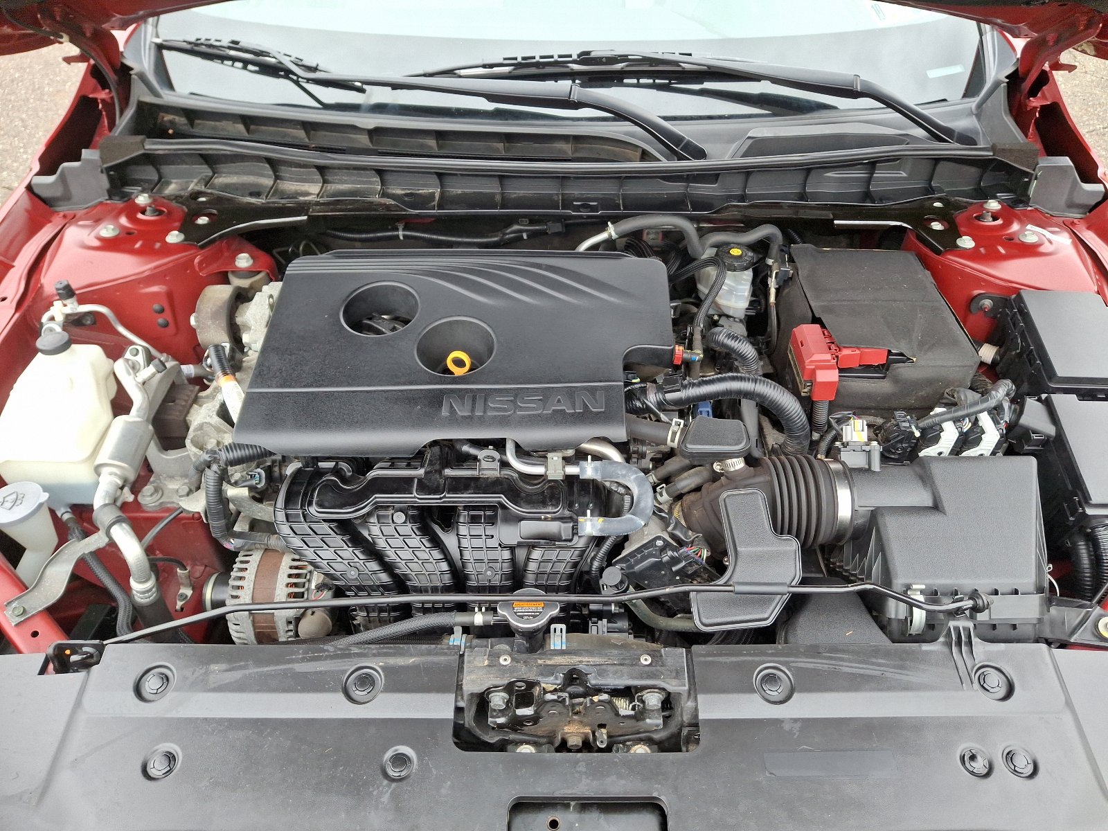 Used 2019 Nissan Altima 2.5 SL image 29