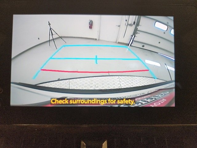 Certified 2024 Toyota Corolla Cross SE image 56