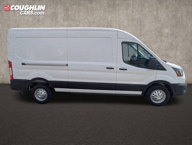 New 2026 Ford Transit 250 148 Medium Roof Extended AWD w/ Load Area Protection Package image 9