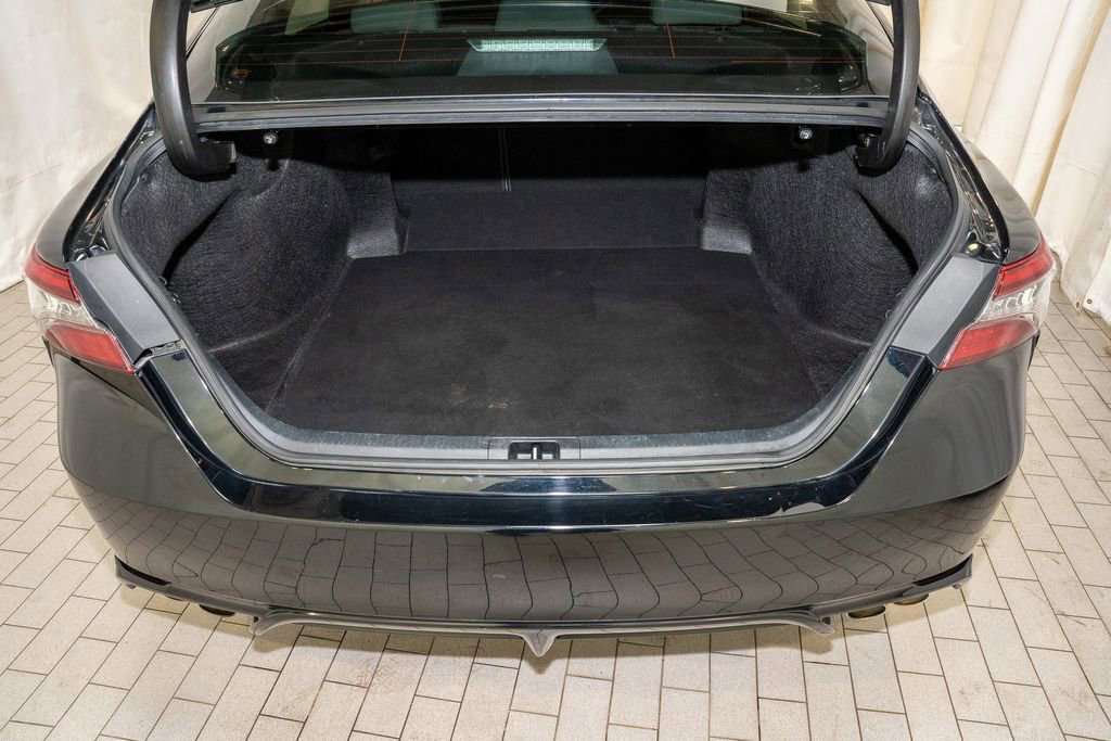 Certified 2023 Toyota Camry XSE image 5