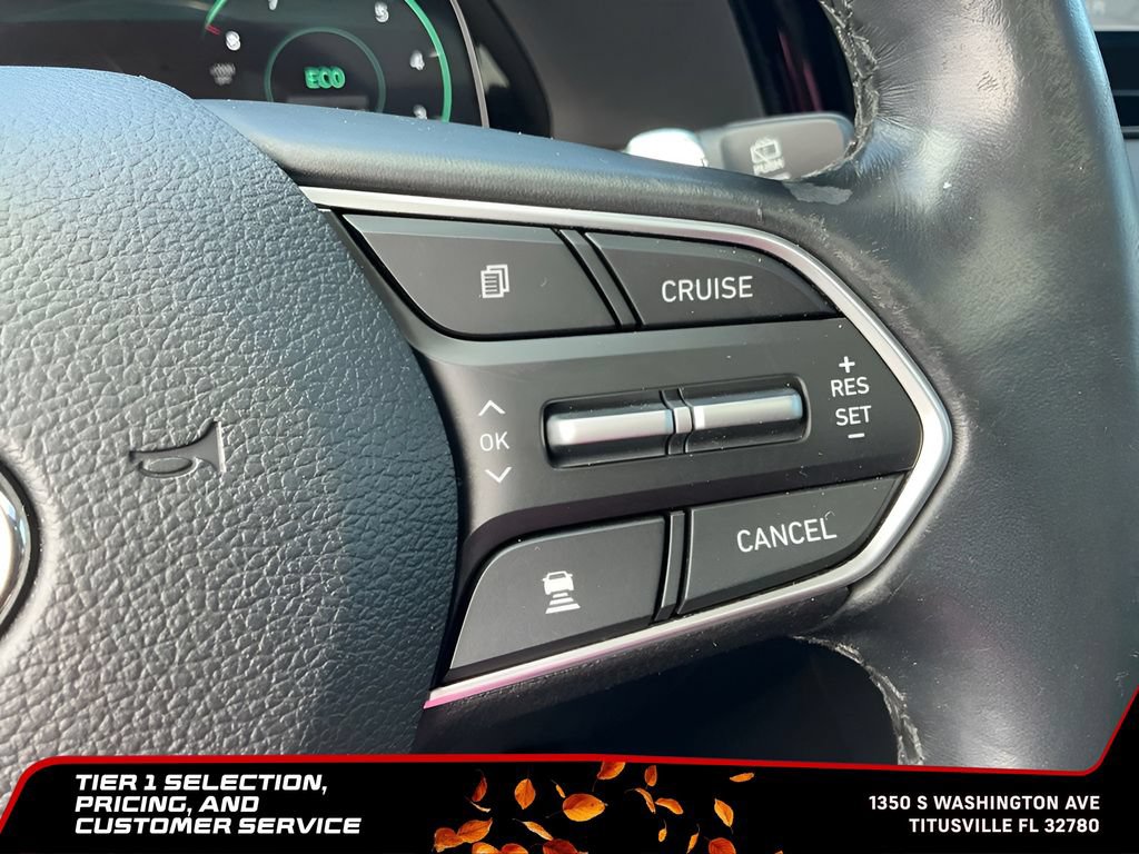 Used 2021 Hyundai Palisade Limited AWD/4WD image 37