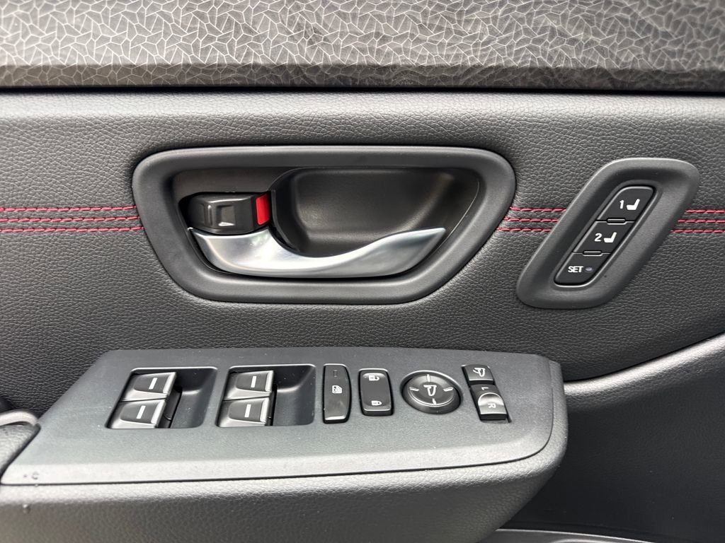 New 2026 Honda Pilot Black Edition image 13