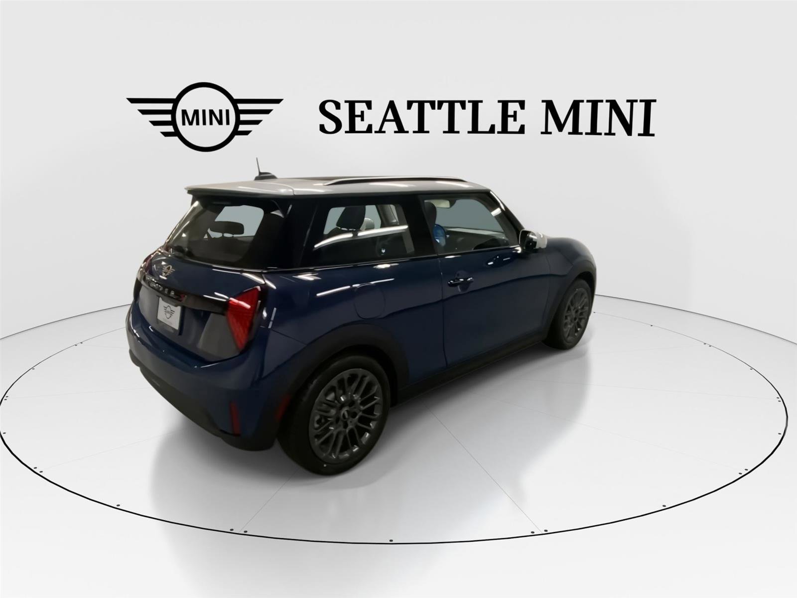 New 2026 MINI Cooper S image 11