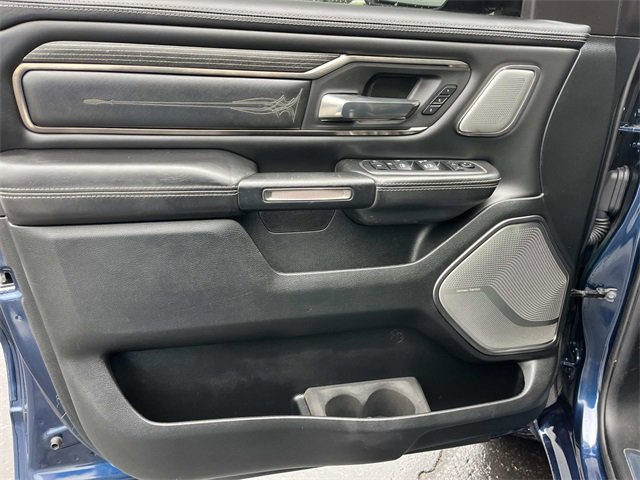 Used 2019 RAM 1500 Limited image 33