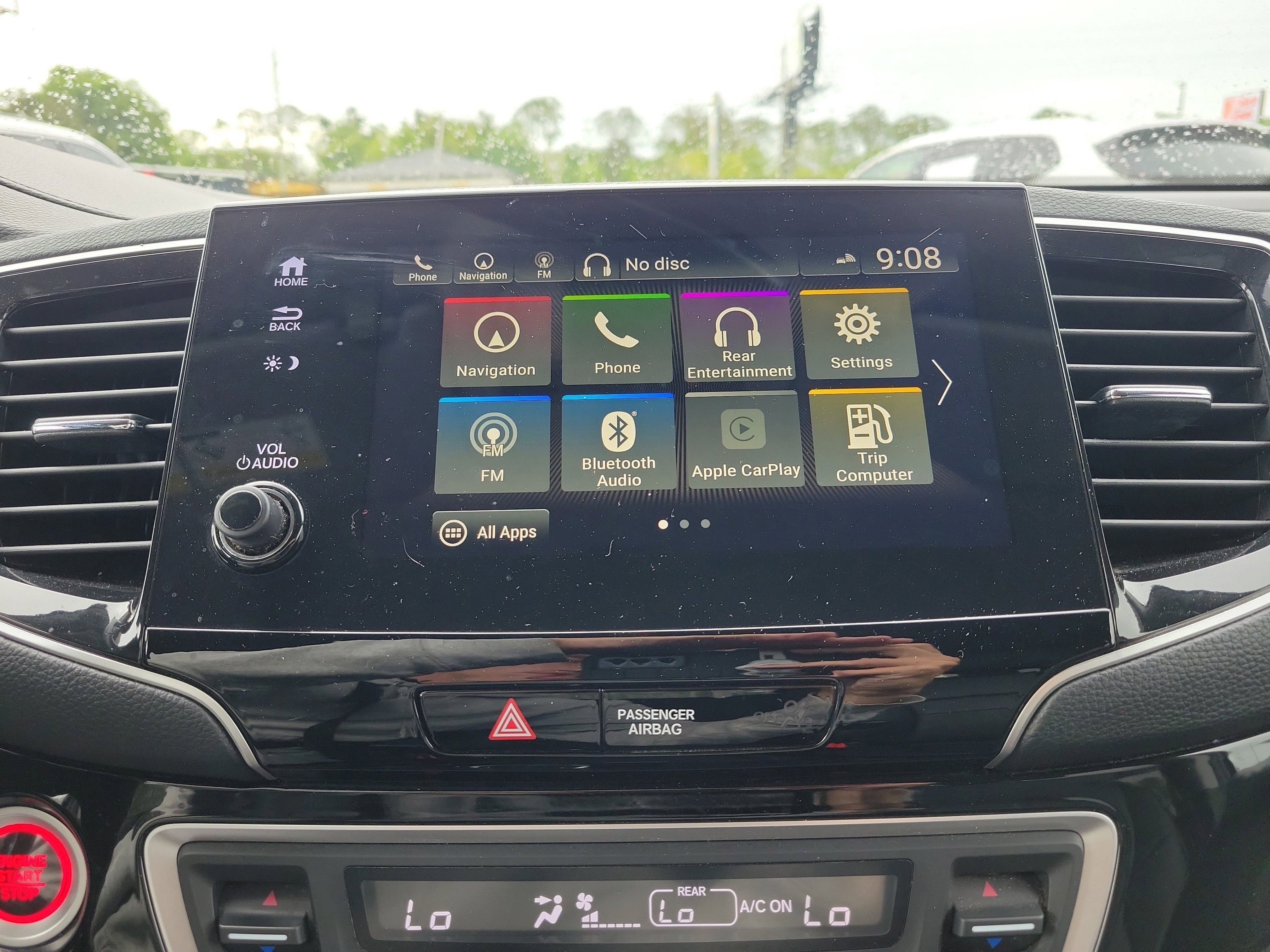 Used 2019 Honda Pilot Touring image 34