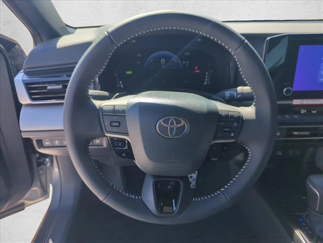 Certified 2026 Toyota Camry SE FWD image 17