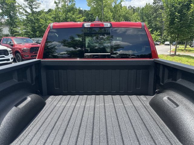 New 2026 RAM 1500 RHO AWD/4WD image 17