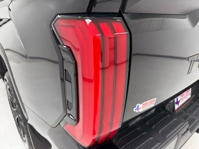 Used 2025 Toyota Tundra SR5 image 38