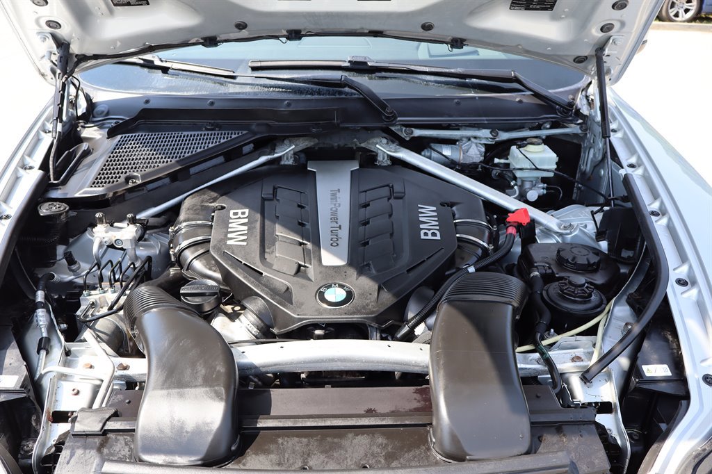 Used 2013 BMW X5 xDrive50i image 46