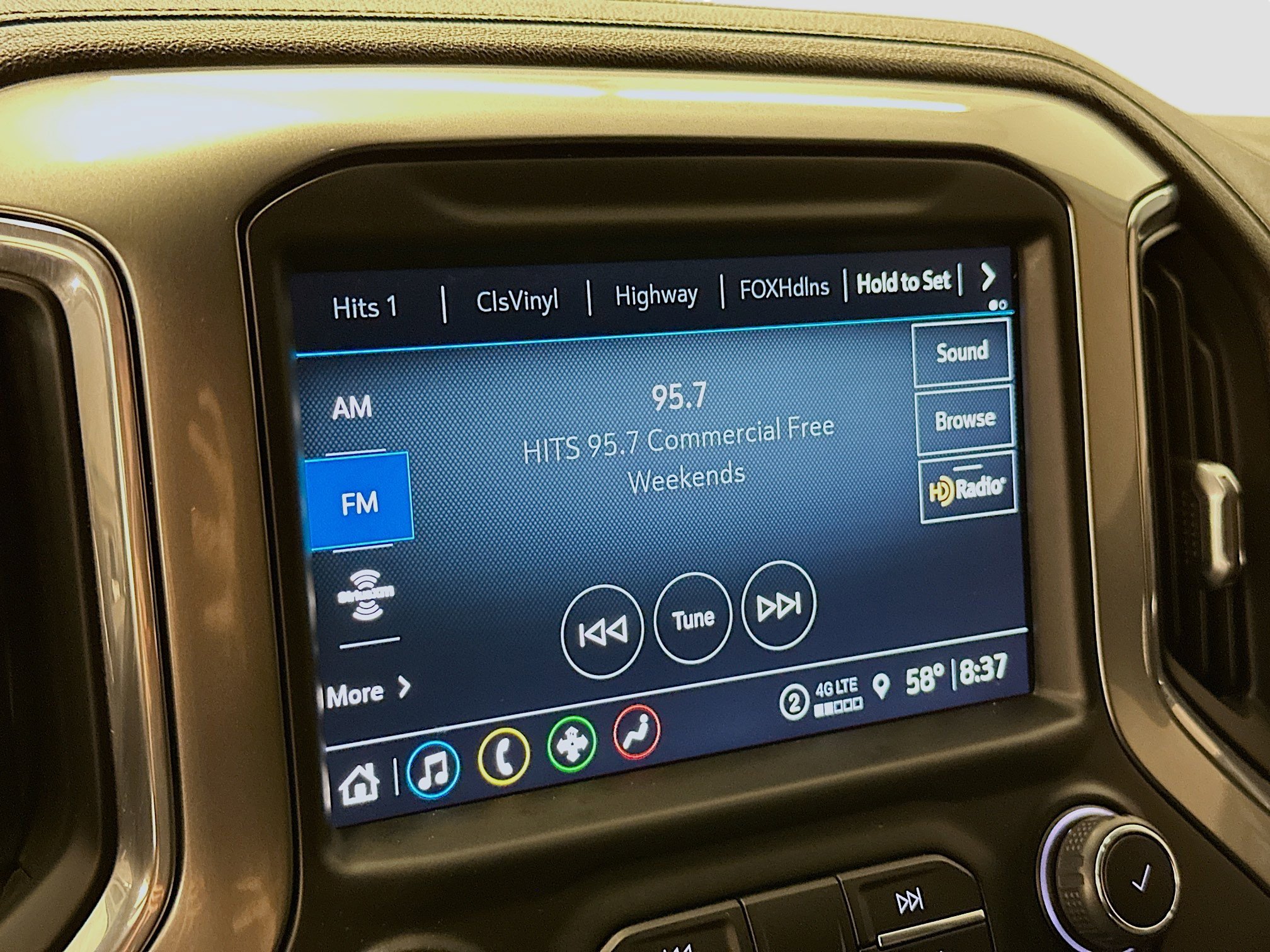 Used 2021 Chevrolet Silverado 1500 RST w/ Texas Edition Plus image 21