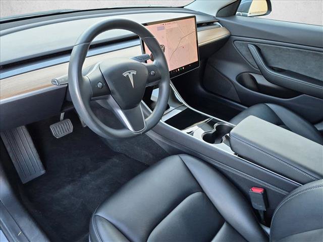Used 2019 Tesla Model 3 Long Range AWD/4WD image 10