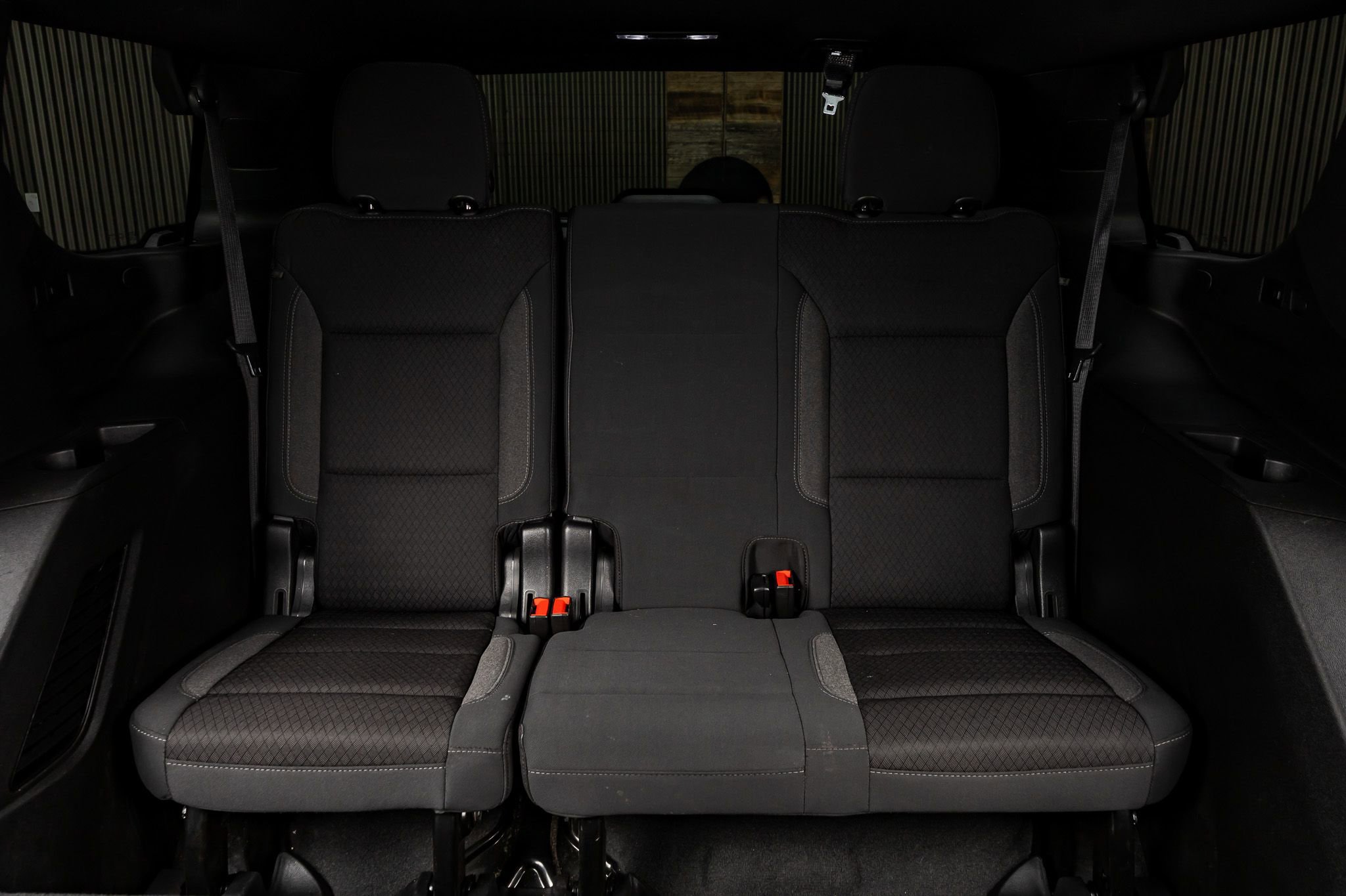 Used 2021 Chevrolet Tahoe LS image 33