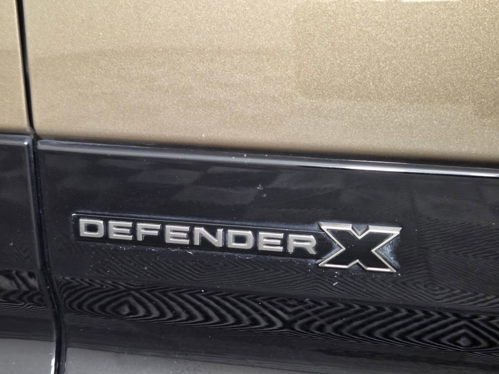 Used 2023 Land Rover Defender 110 X AWD/4WD image 9