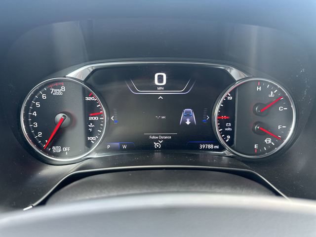 Used 2025 Chevrolet Blazer RS image 26