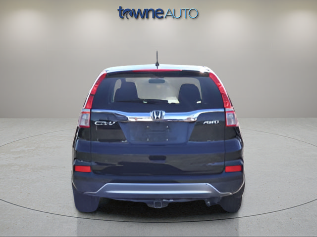 Used 2016 Honda CR-V EX image 5