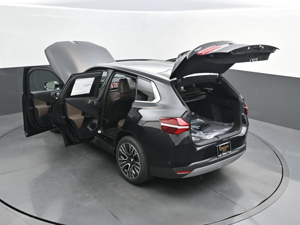 New 2026 BMW X3 xDrive30i AWD/4WD image 54