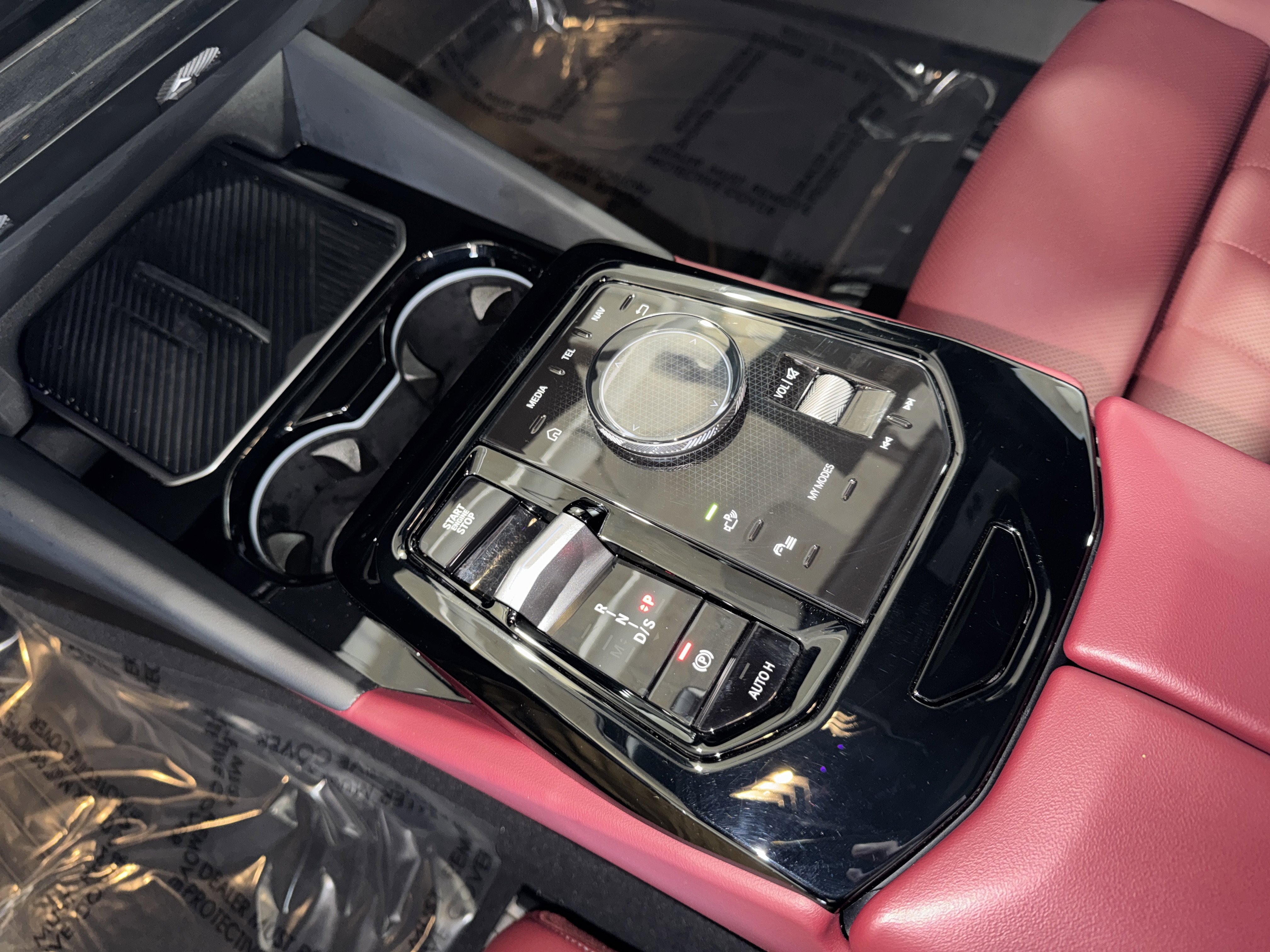 Certified 2025 BMW 530i 530i image 28