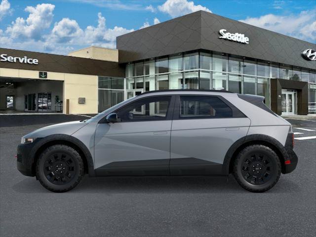 New 2026 Hyundai Ioniq 5 XRT AWD/4WD image 3