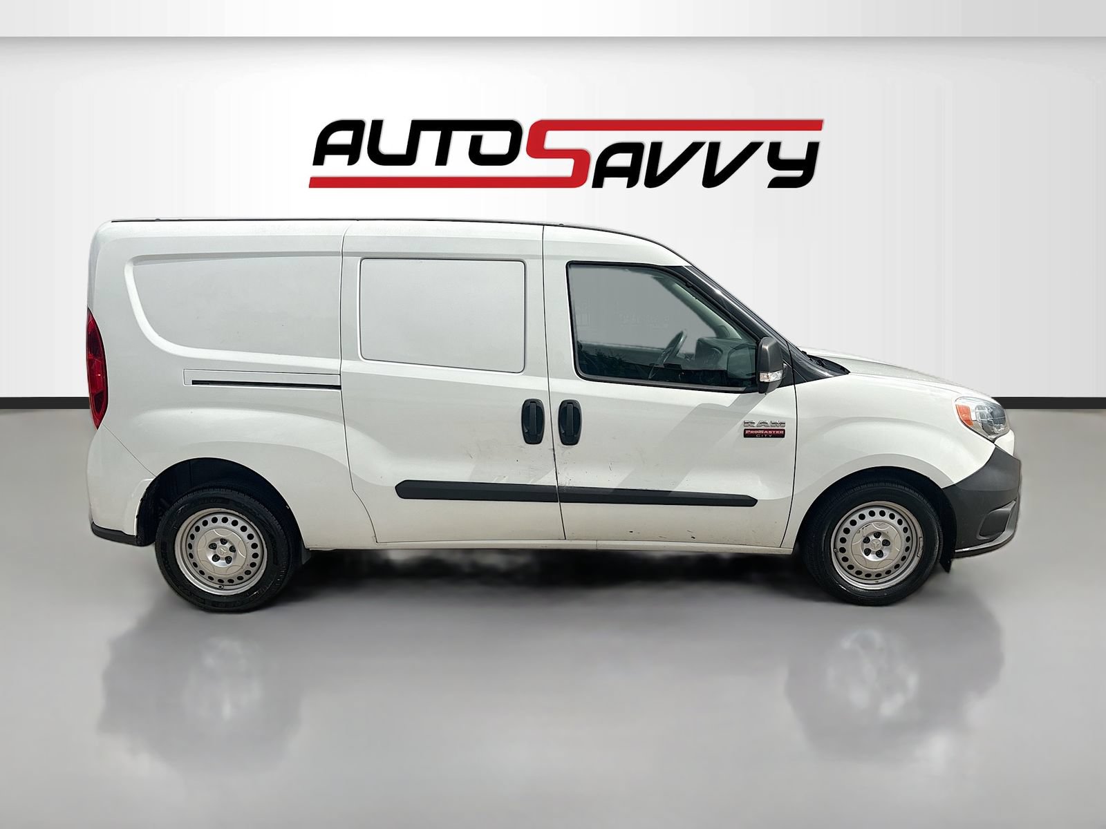 Used 2022 RAM ProMaster City Wagon FWD image 8