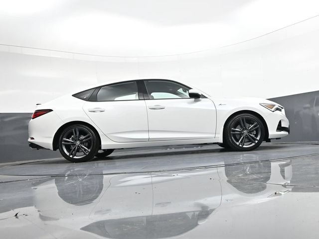 New 2025 Acura Integra A-Spec FWD image 25