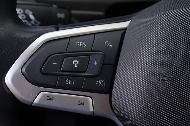 Certified 2024 Volkswagen Tiguan Wolfsburg Edition FWD image 23