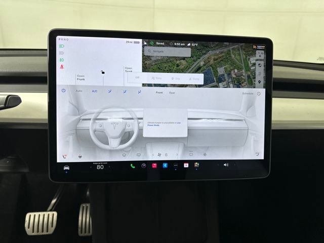 Used 2021 Tesla Model Y Performance image 20