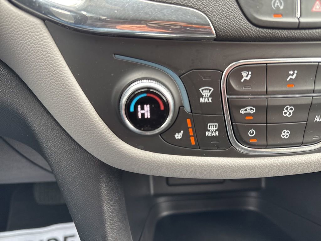 Certified 2023 Chevrolet Equinox LT w/ Driver Convenience Package image 27