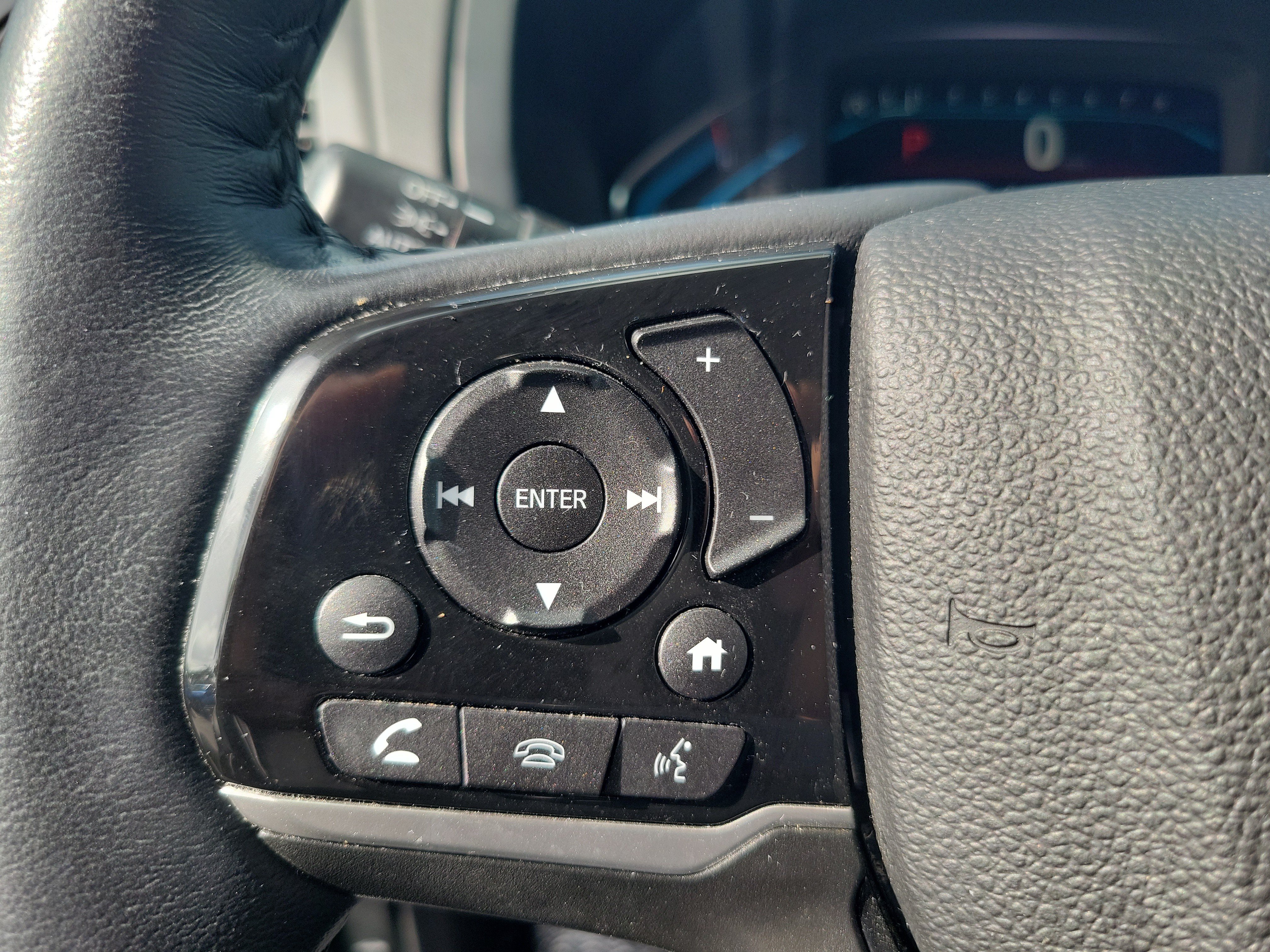 Certified 2023 Honda Odyssey Touring image 25