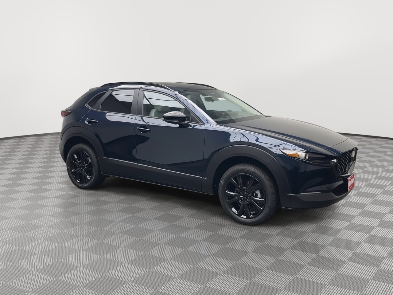 New 2026 MAZDA CX-30 Aire Edition AWD/4WD image 38
