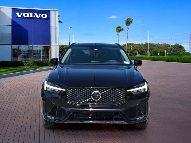 New 2026 Volvo XC60 B5 Plus AWD/4WD image 2