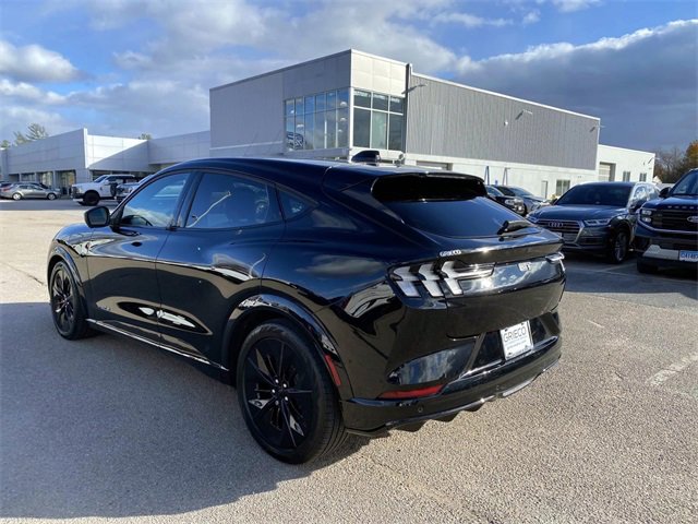 Used 2025 Ford Mustang Mach-E GT w/ Interior Protection Package image 7