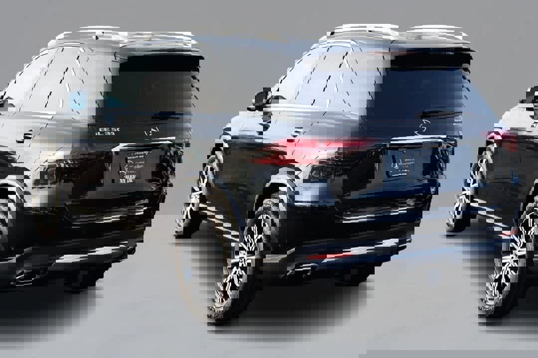 New 2026 Mercedes-Benz GLE 350 4MATIC image 7