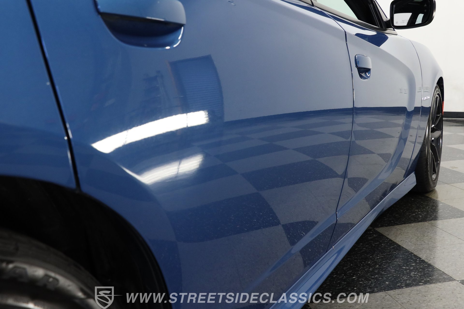 Used 2020 Dodge Charger R/T w/ Plus Group image 26