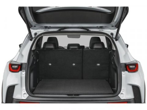 New 2026 MAZDA CX-50 AWD 2.5 S w/ Cargo Package image 13