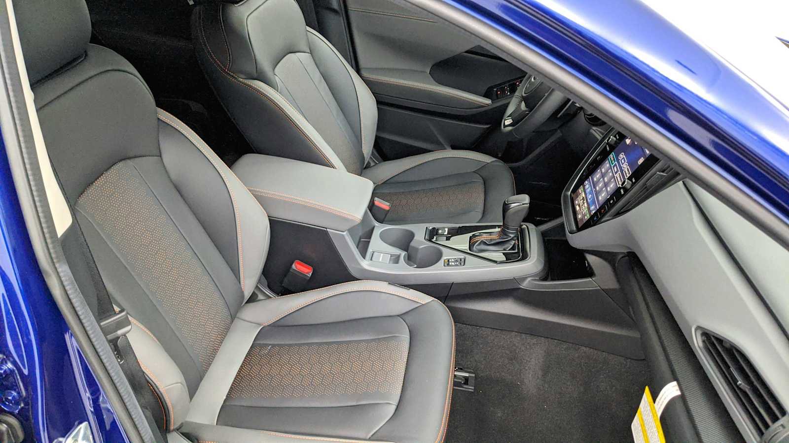 New 2025 Subaru Crosstrek 2.5i Limited image 23