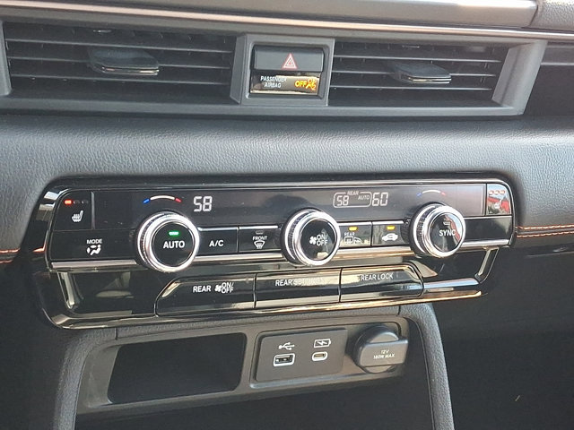 Certified 2025 Honda Pilot TrailSport image 18